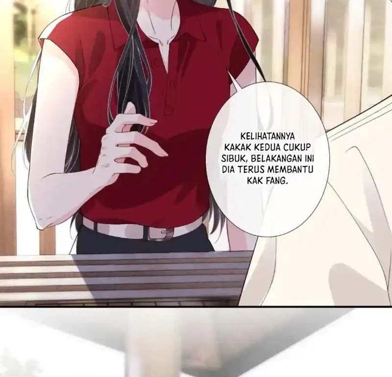 Bao Jin Wo De Xiao Majia Chapter 410 Gambar 6