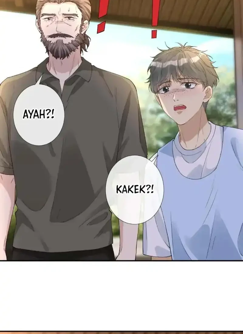 Bao Jin Wo De Xiao Majia Chapter 410 Gambar 12