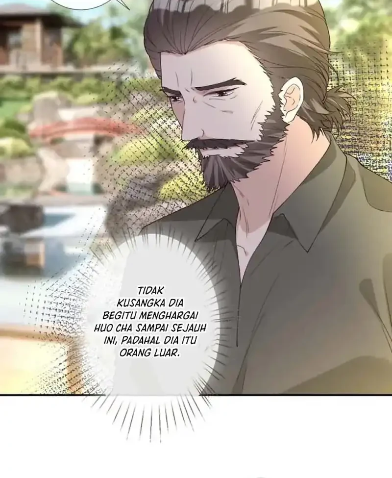 Bao Jin Wo De Xiao Majia Chapter 410 Gambar 14