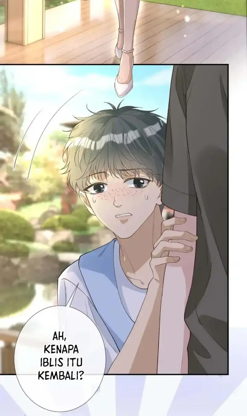 Bao Jin Wo De Xiao Majia Chapter 410 Gambar 16