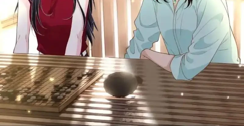 Bao Jin Wo De Xiao Majia Chapter 410 Gambar 18