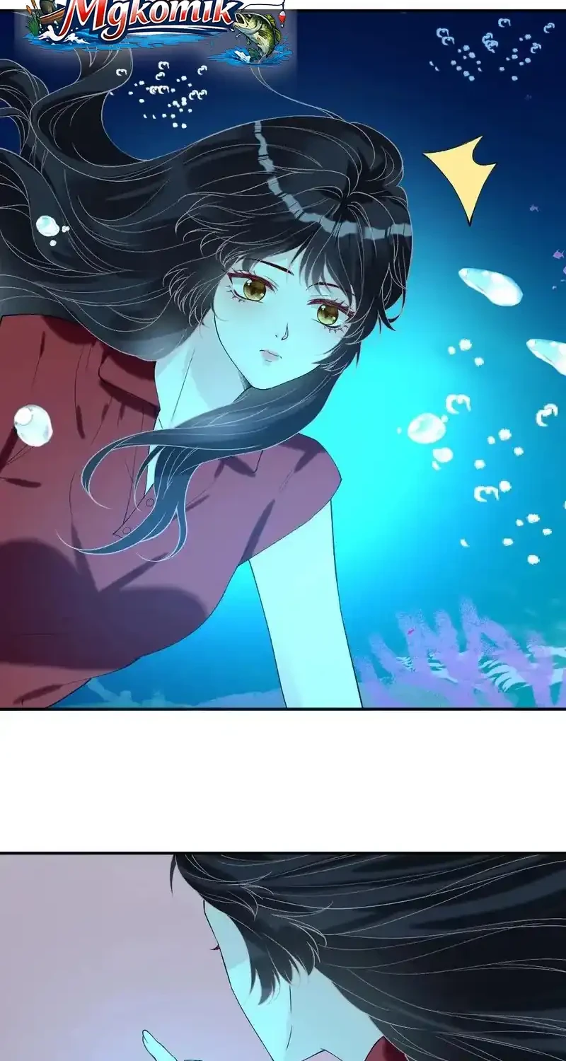 Bao Jin Wo De Xiao Majia Chapter 411 Gambar 22