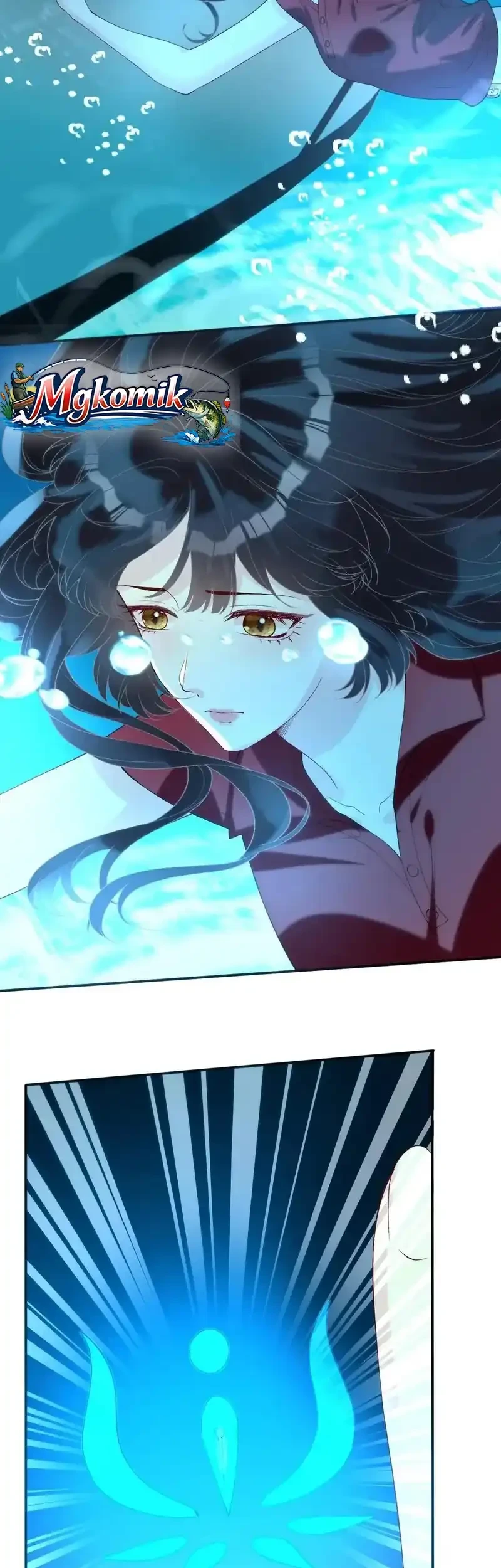 Bao Jin Wo De Xiao Majia Chapter 411 Gambar 25
