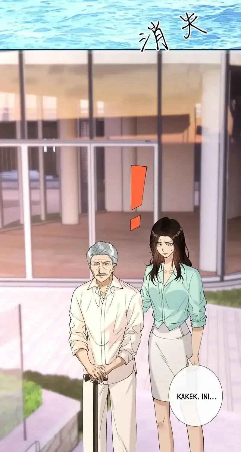 Bao Jin Wo De Xiao Majia Chapter 411 Gambar 28