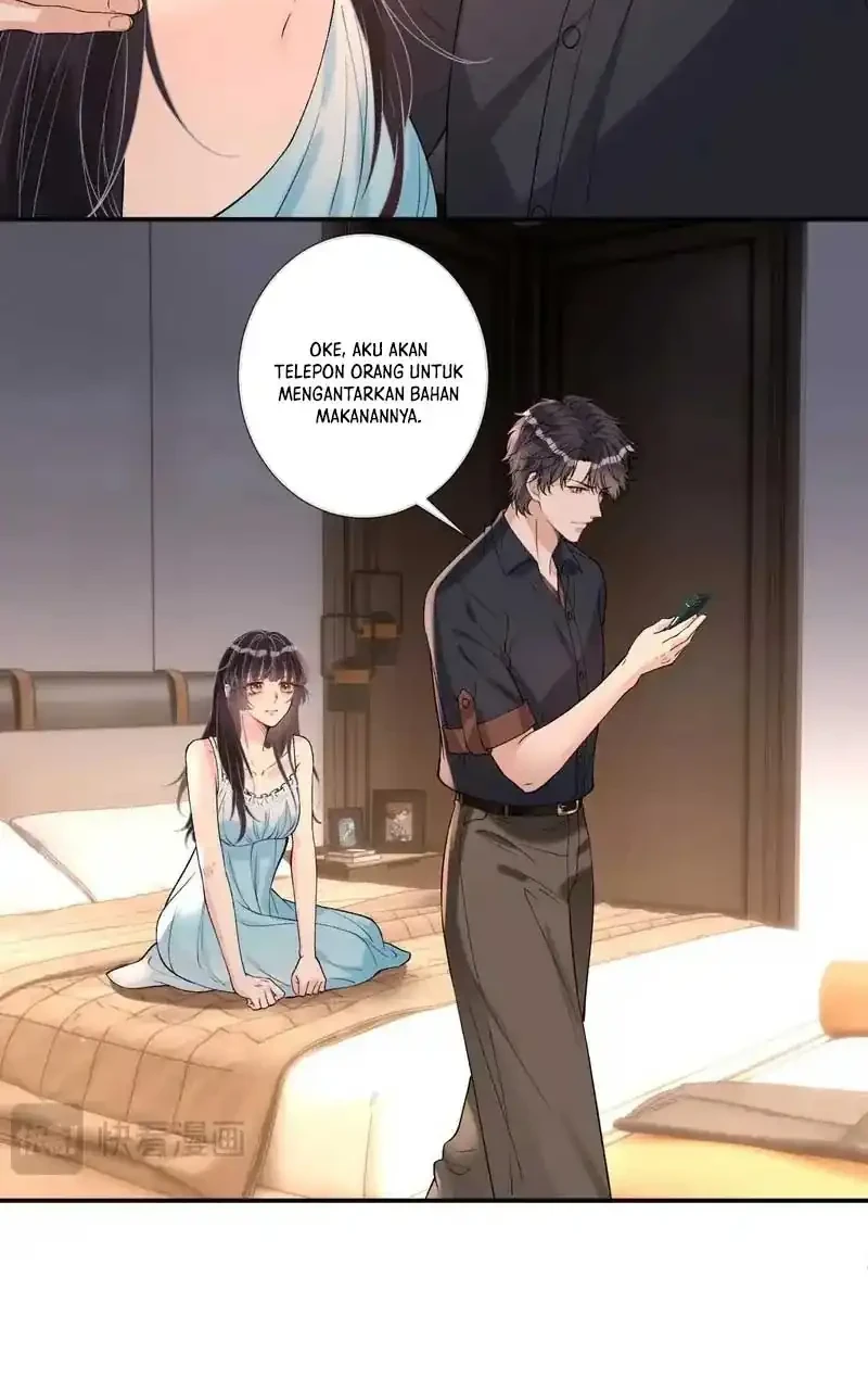 Bao Jin Wo De Xiao Majia Chapter 412 Gambar 23