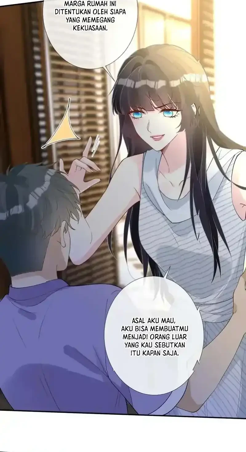 Bao Jin Wo De Xiao Majia Chapter 413 Gambar 31