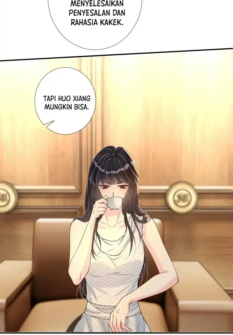 Bao Jin Wo De Xiao Majia Chapter 414 Gambar 25