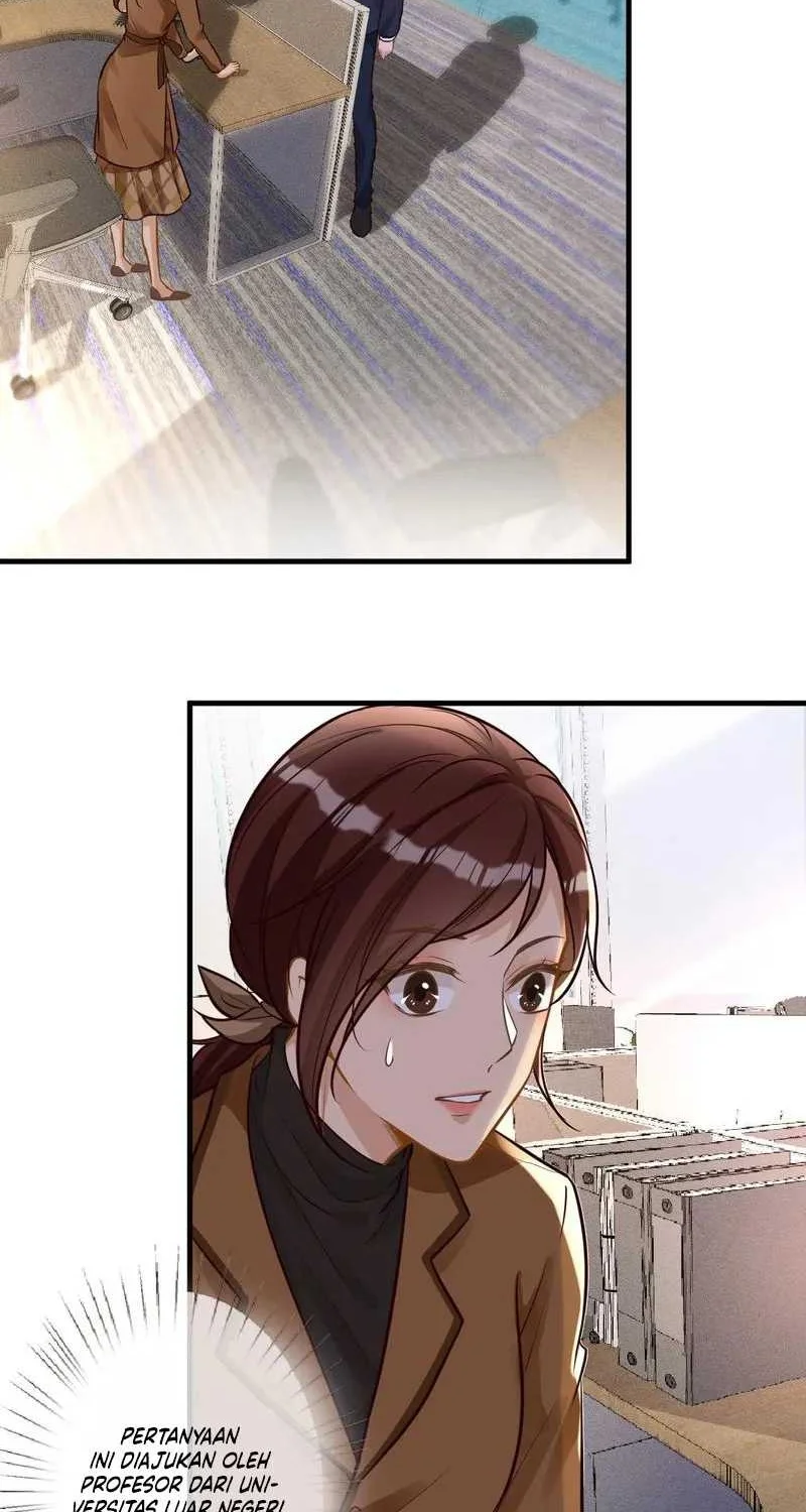 Bao Jin Wo De Xiao Majia Chapter 42 Gambar 20