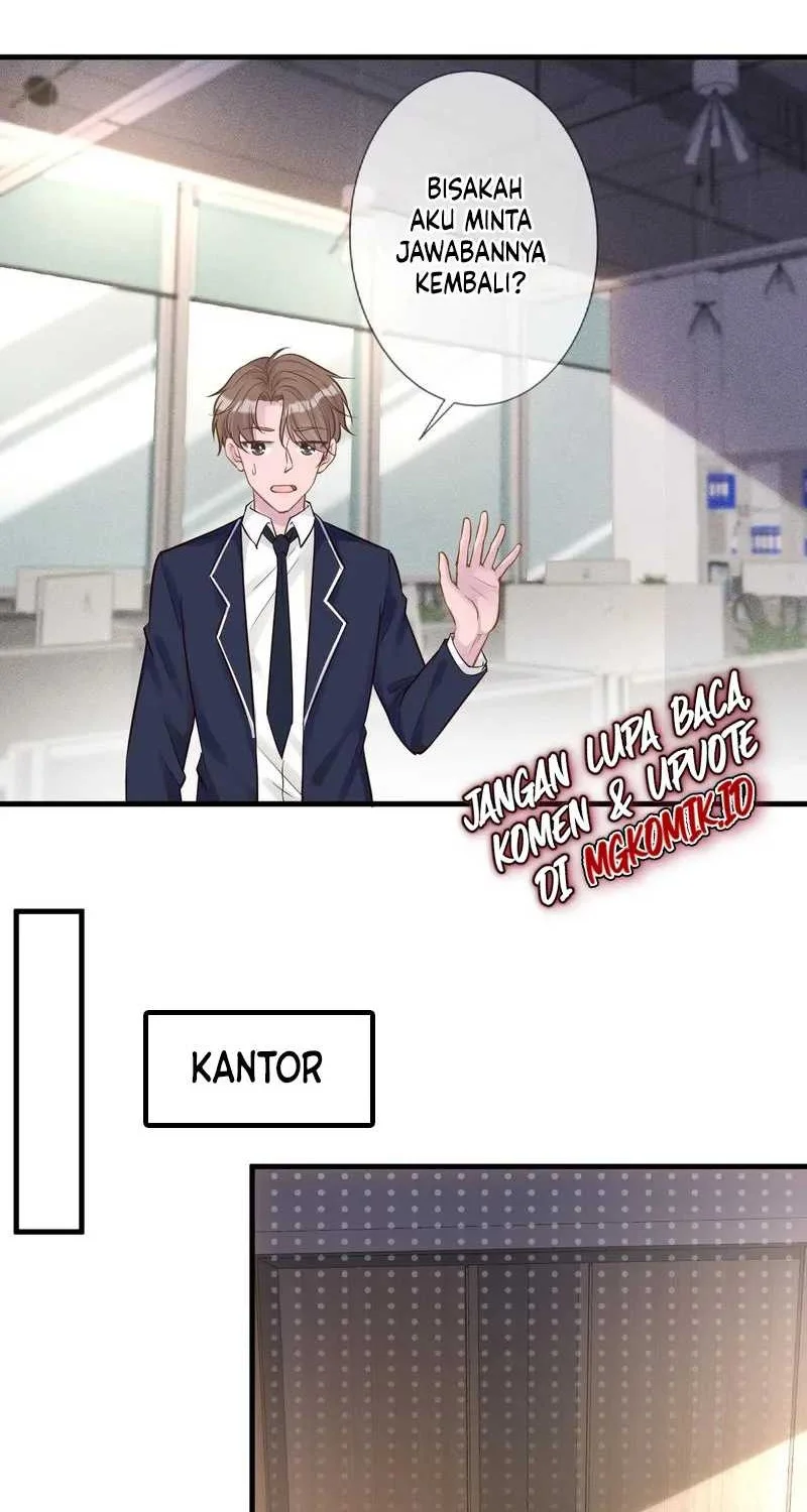 Bao Jin Wo De Xiao Majia Chapter 42 Gambar 22