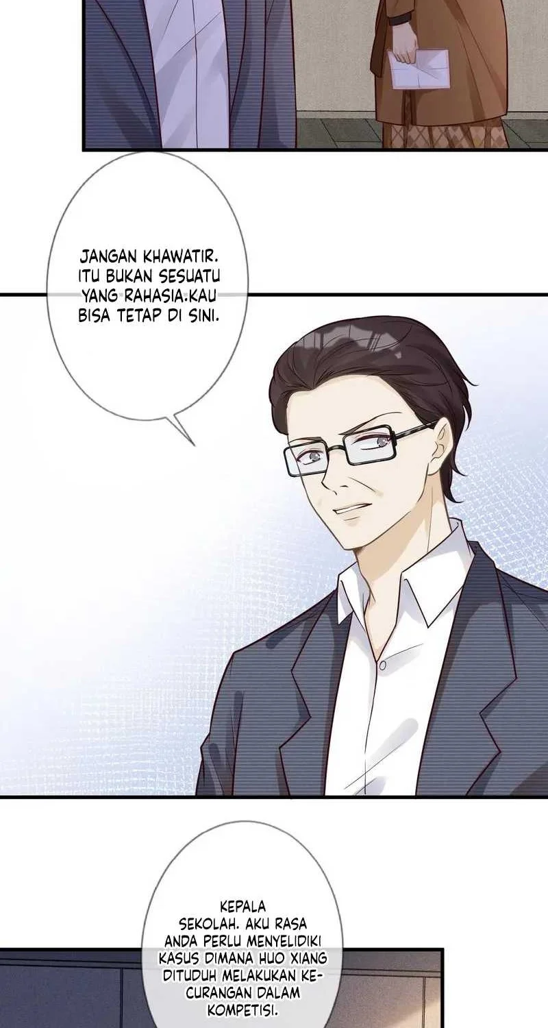 Bao Jin Wo De Xiao Majia Chapter 42 Gambar 24