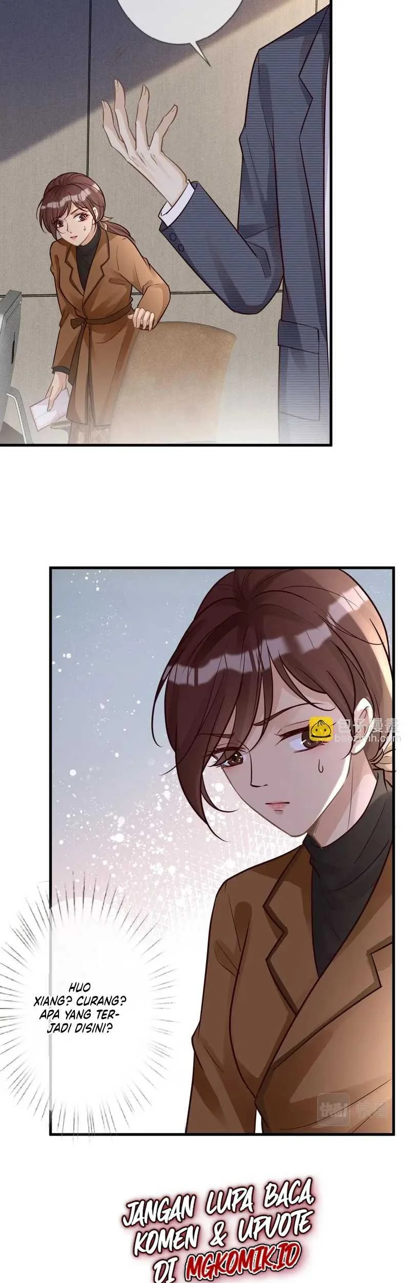 Bao Jin Wo De Xiao Majia Chapter 42 Gambar 25