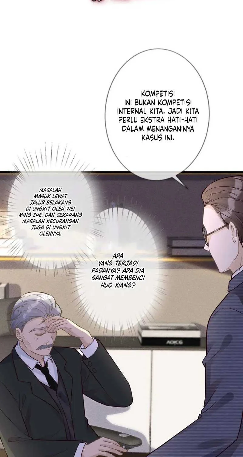 Bao Jin Wo De Xiao Majia Chapter 42 Gambar 26