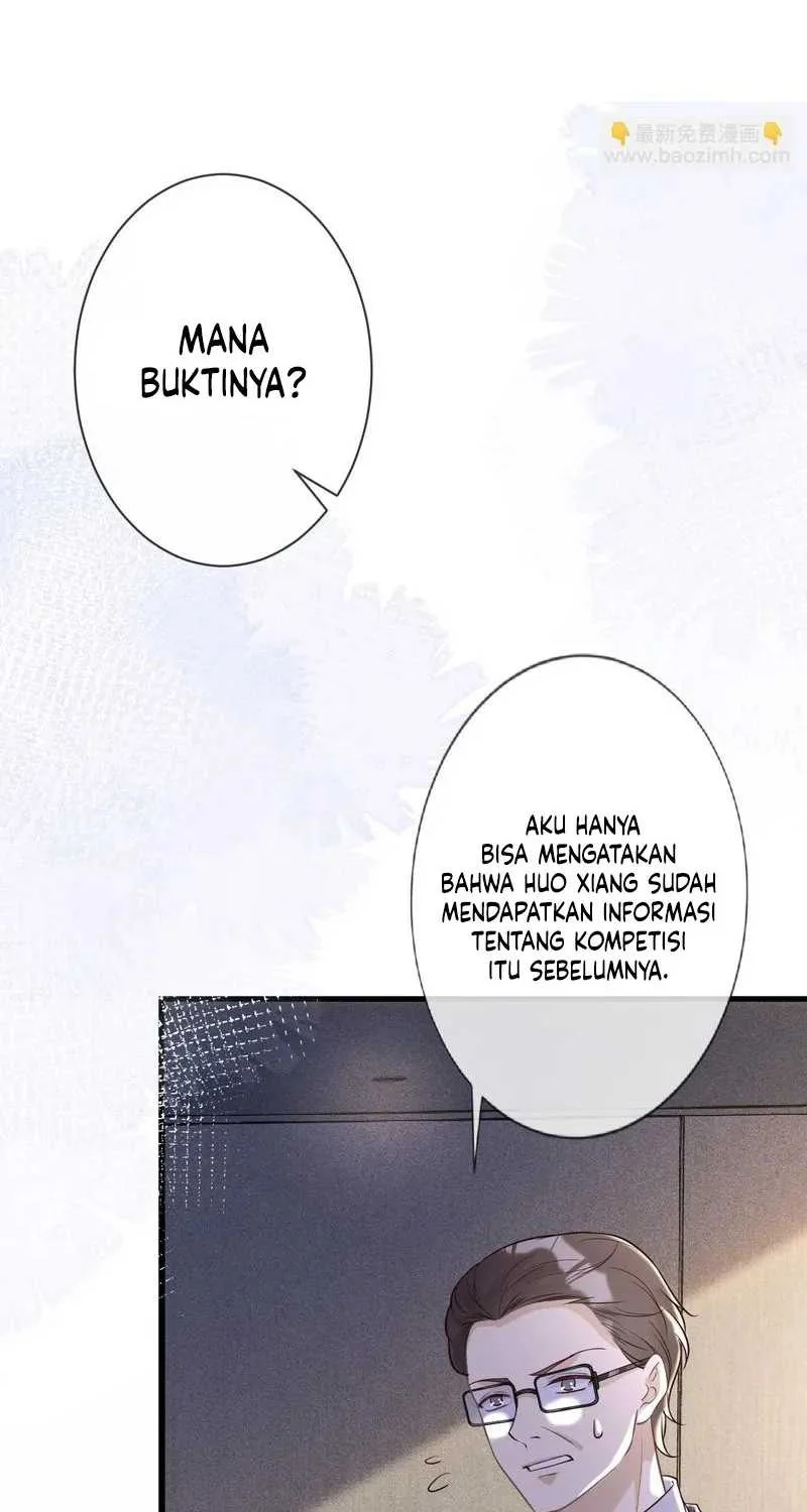 Bao Jin Wo De Xiao Majia Chapter 42 Gambar 28