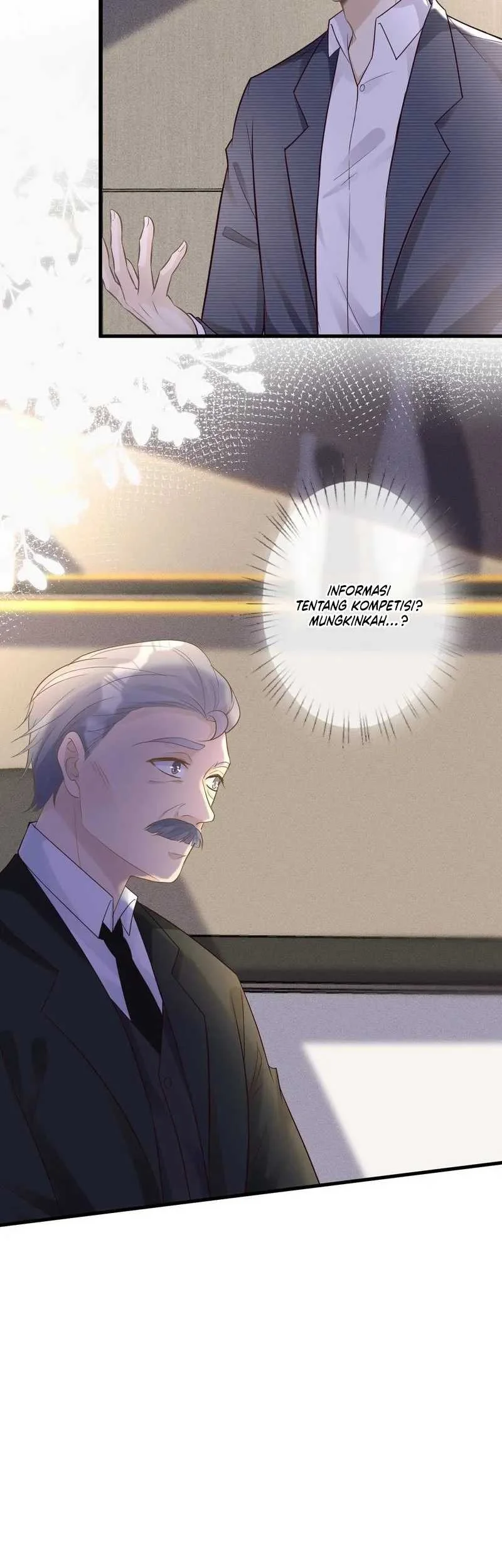 Bao Jin Wo De Xiao Majia Chapter 42 Gambar 29