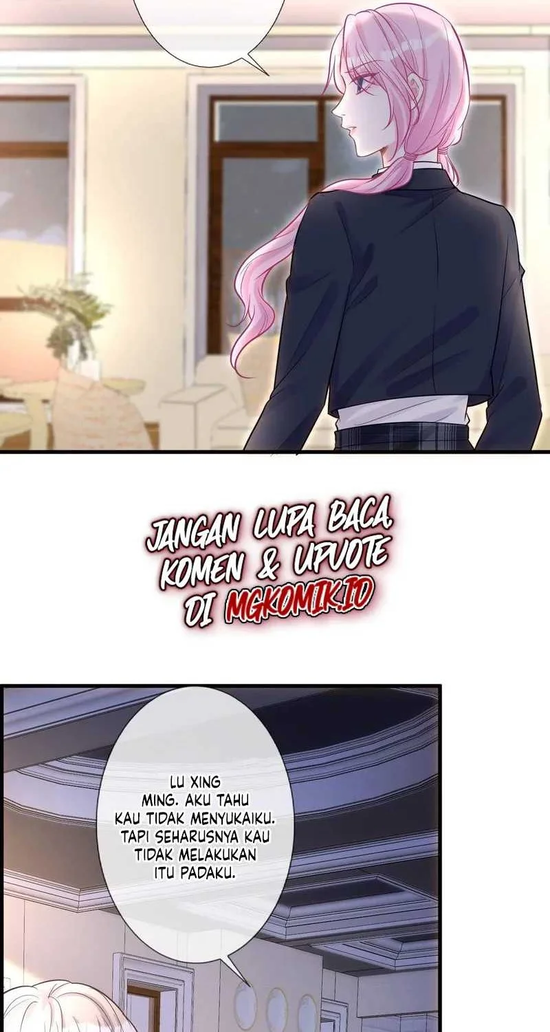 Bao Jin Wo De Xiao Majia Chapter 42 Gambar 4