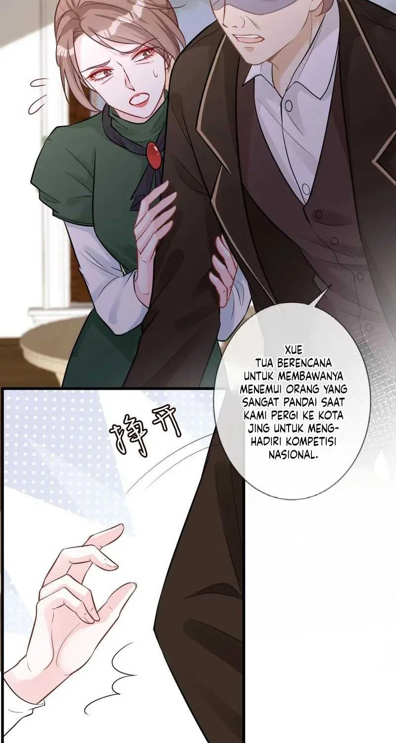 Bao Jin Wo De Xiao Majia Chapter 42 Gambar 6
