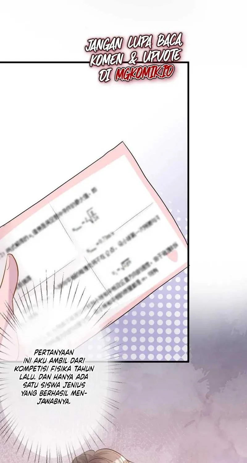 Bao Jin Wo De Xiao Majia Chapter 42 Gambar 12