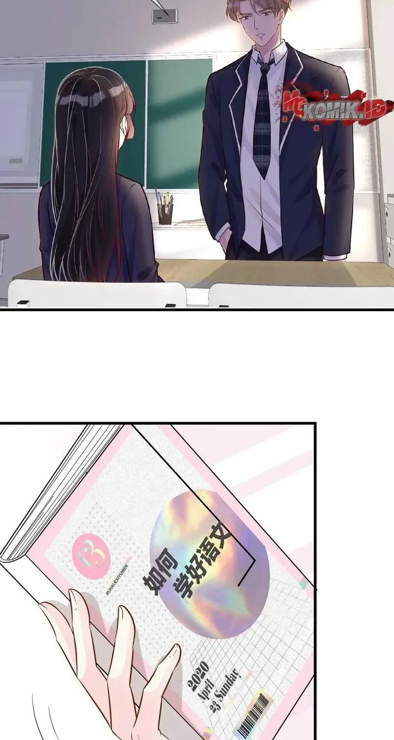 Bao Jin Wo De Xiao Majia Chapter 42 Gambar 14