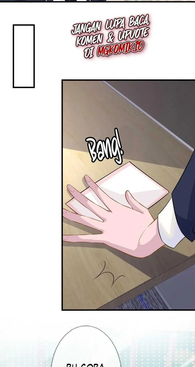 Bao Jin Wo De Xiao Majia Chapter 42 Gambar 16