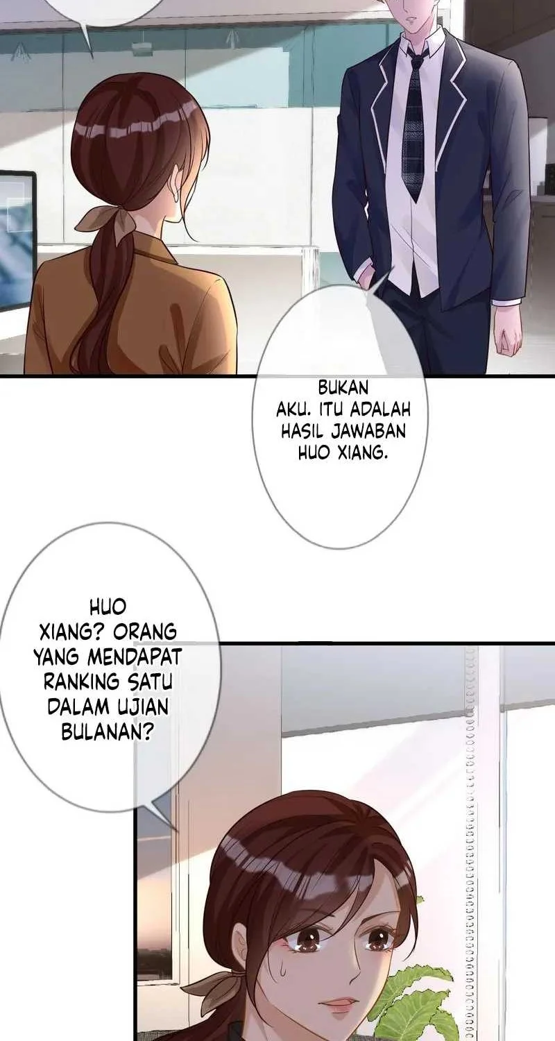 Bao Jin Wo De Xiao Majia Chapter 42 Gambar 18