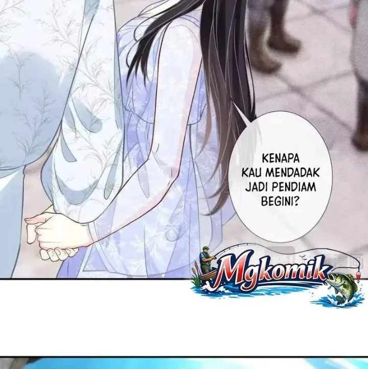 Bao Jin Wo De Xiao Majia Chapter 422 Gambar 24