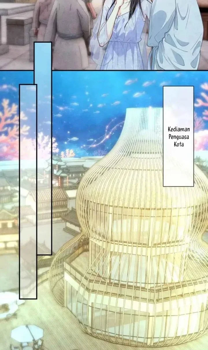 Bao Jin Wo De Xiao Majia Chapter 422 Gambar 26