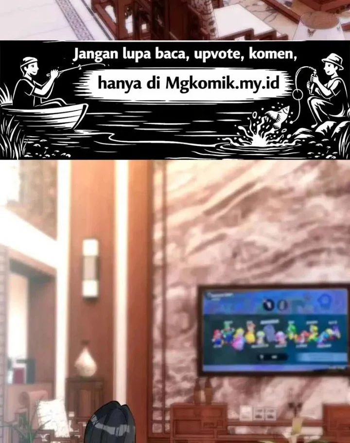 Bao Jin Wo De Xiao Majia Chapter 422 Gambar 28