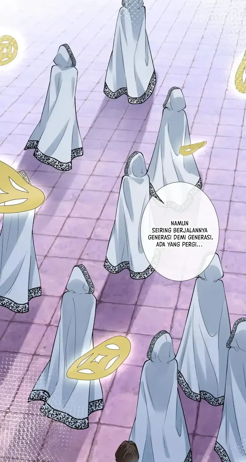 Bao Jin Wo De Xiao Majia Chapter 423 Gambar 20