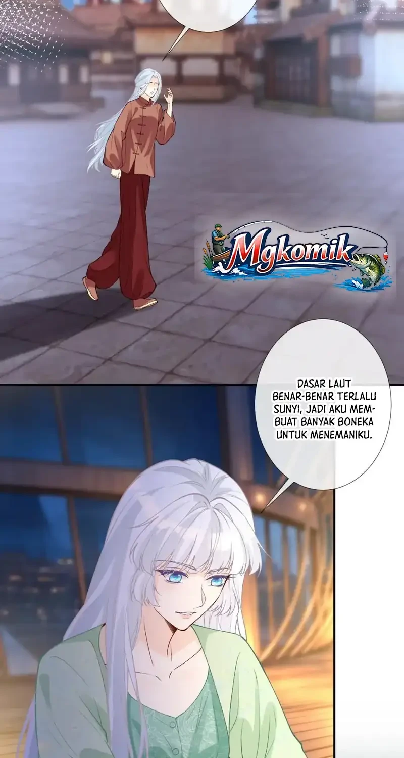 Bao Jin Wo De Xiao Majia Chapter 423 Gambar 22