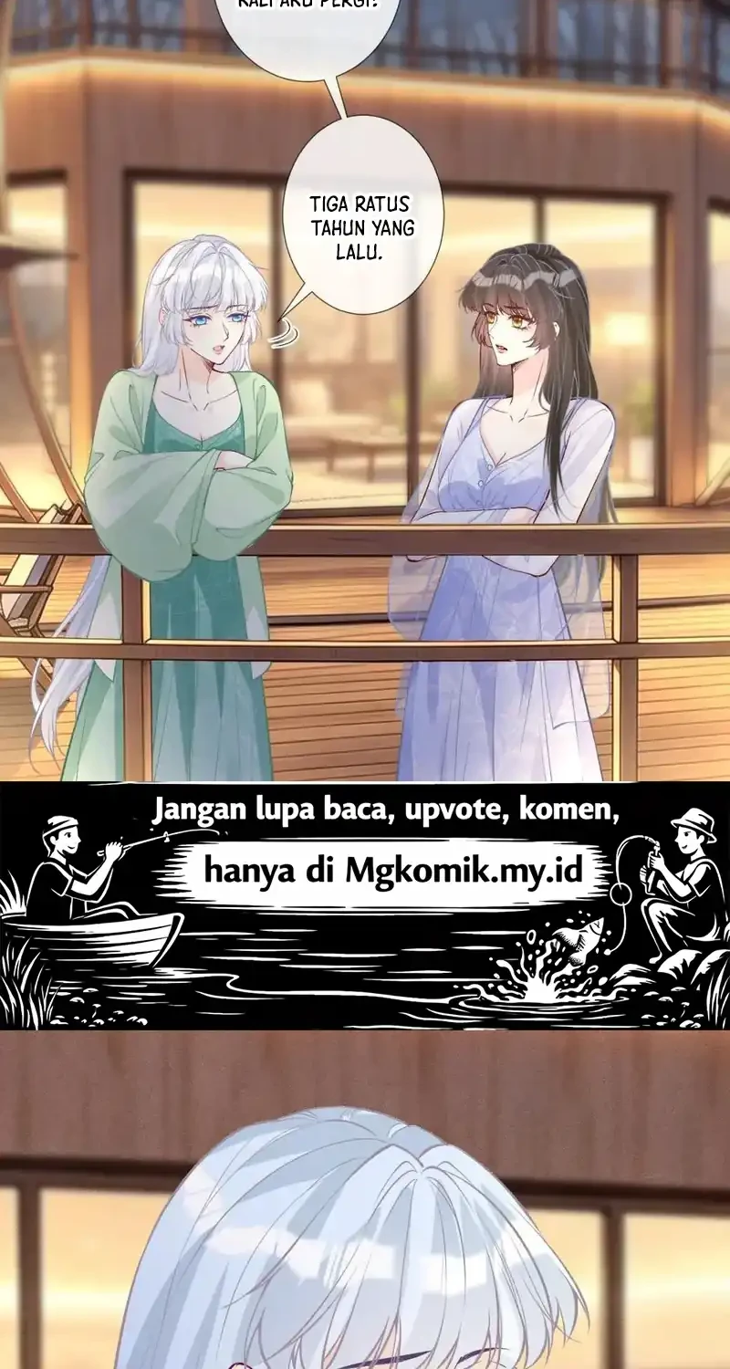Bao Jin Wo De Xiao Majia Chapter 423 Gambar 28
