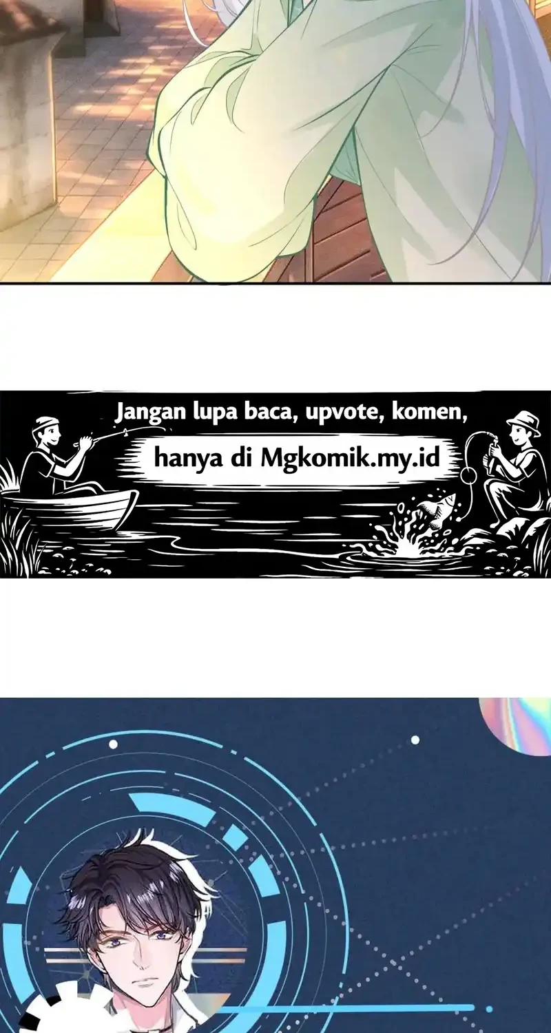 Bao Jin Wo De Xiao Majia Chapter 423 Gambar 30