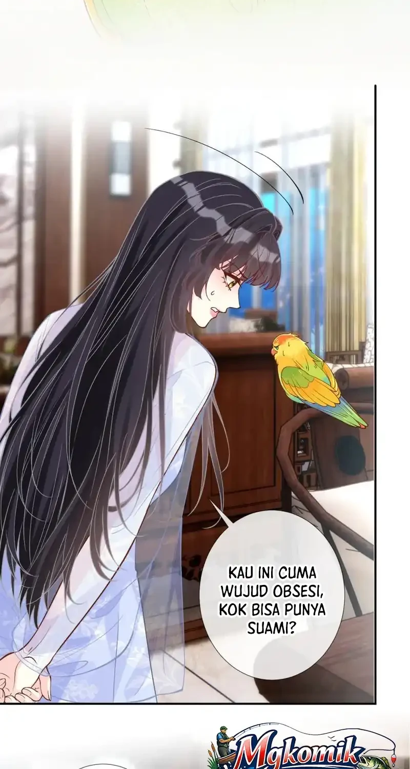 Bao Jin Wo De Xiao Majia Chapter 423 Gambar 4