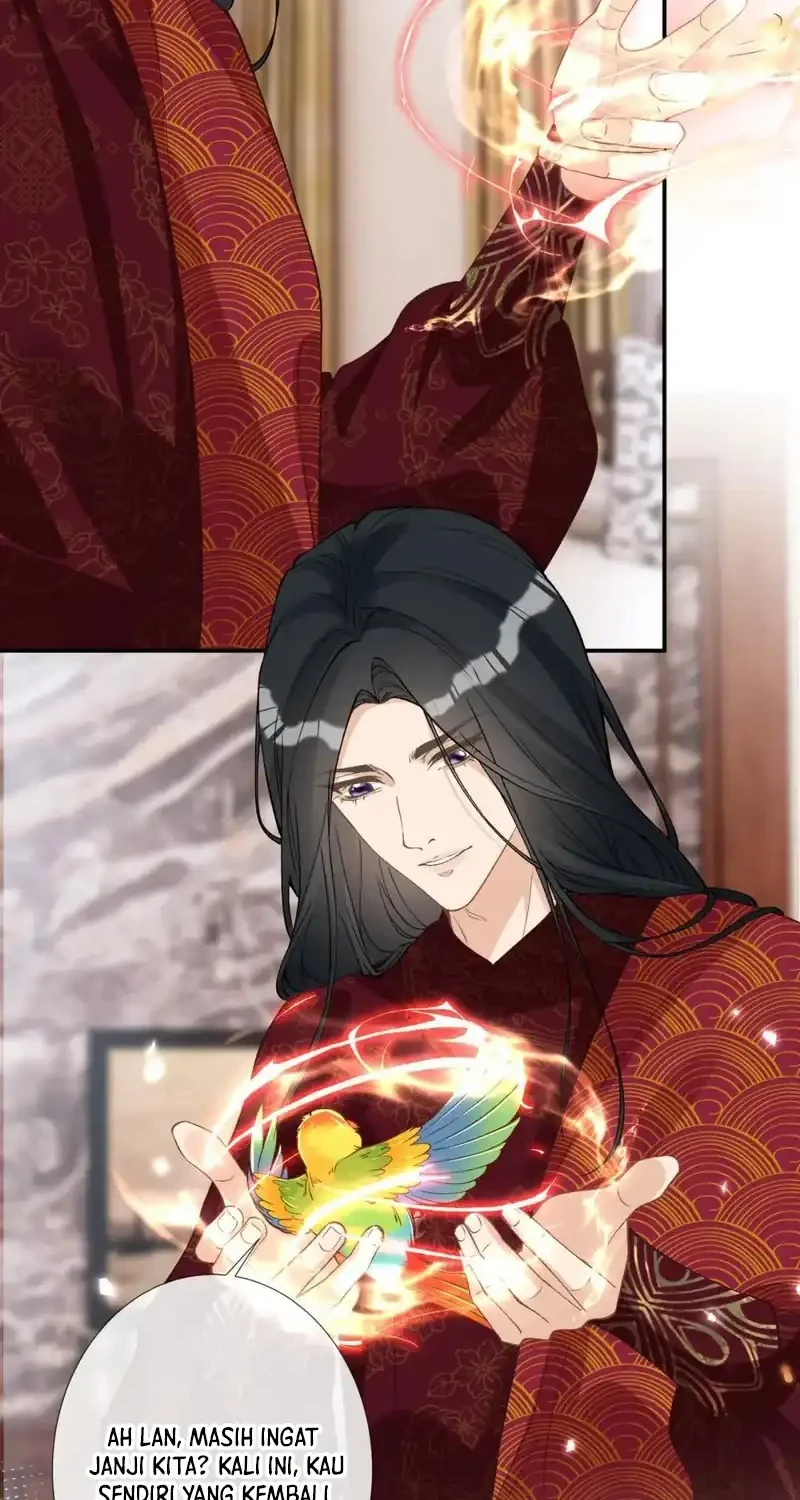 Bao Jin Wo De Xiao Majia Chapter 423 Gambar 6