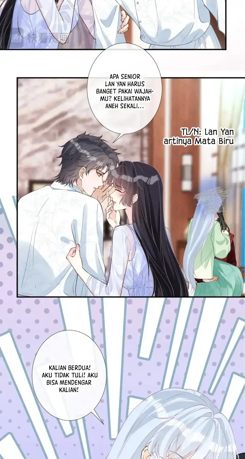 Bao Jin Wo De Xiao Majia Chapter 423 Gambar 8
