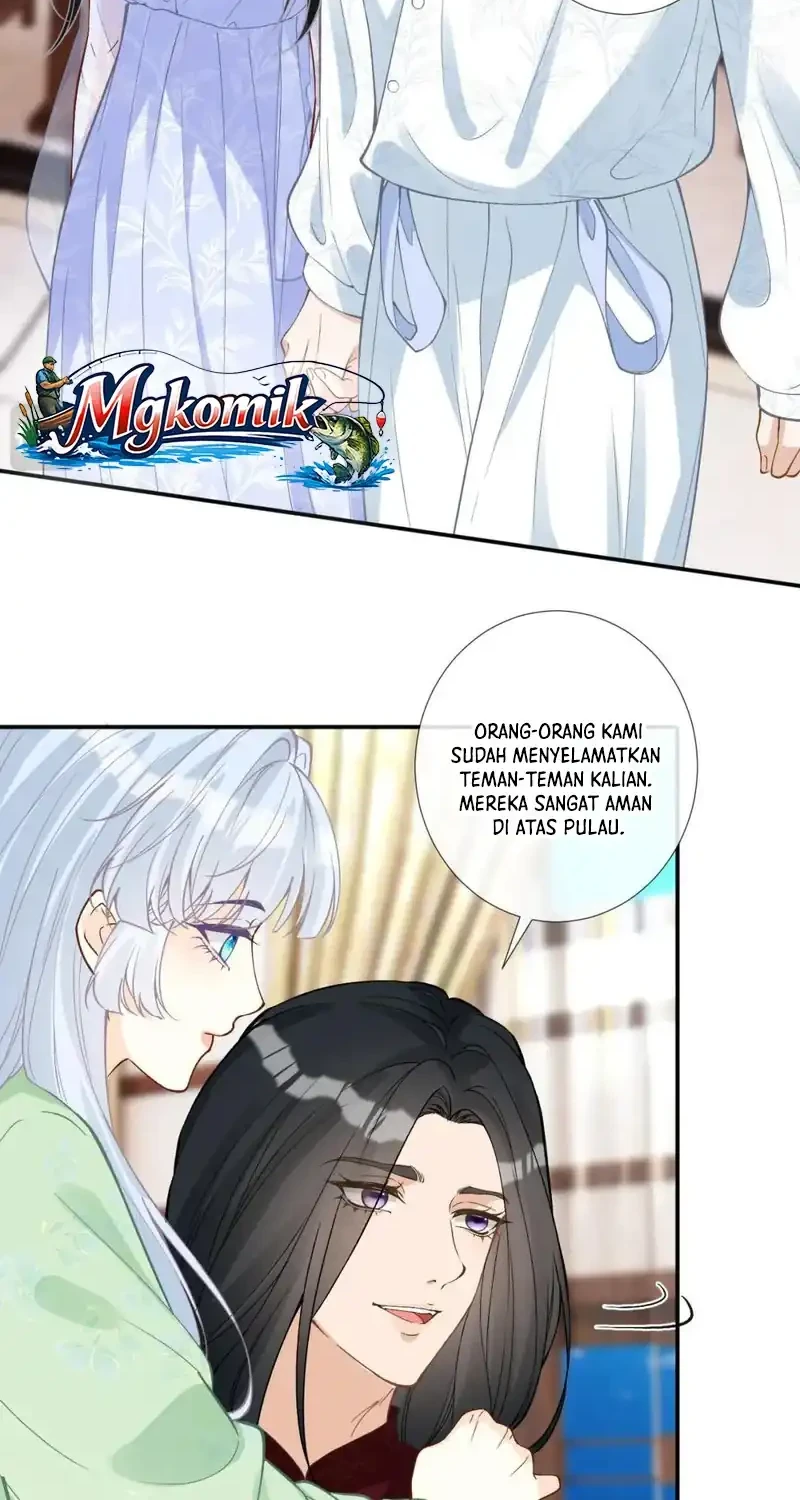 Bao Jin Wo De Xiao Majia Chapter 423 Gambar 12