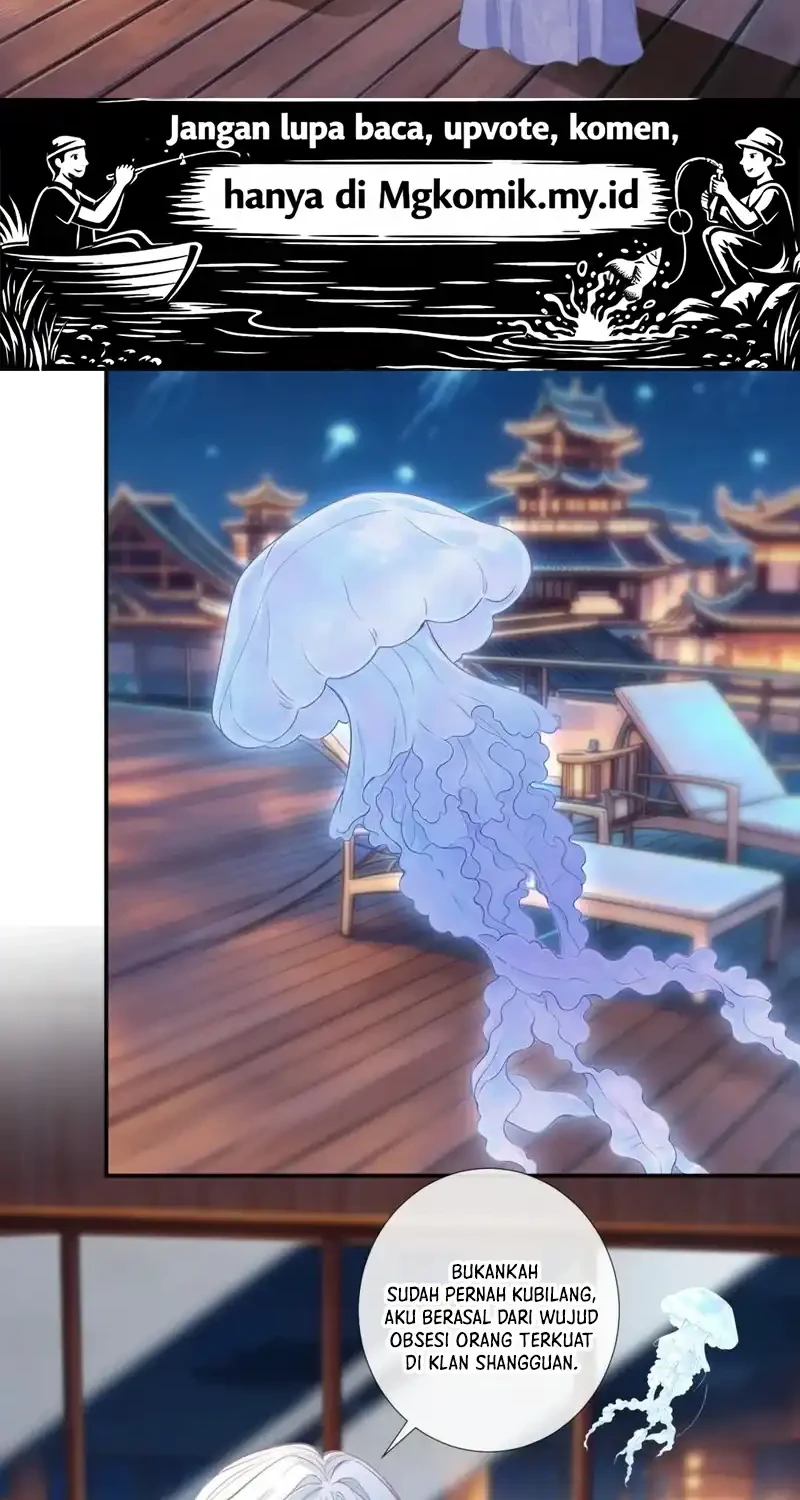 Bao Jin Wo De Xiao Majia Chapter 423 Gambar 16