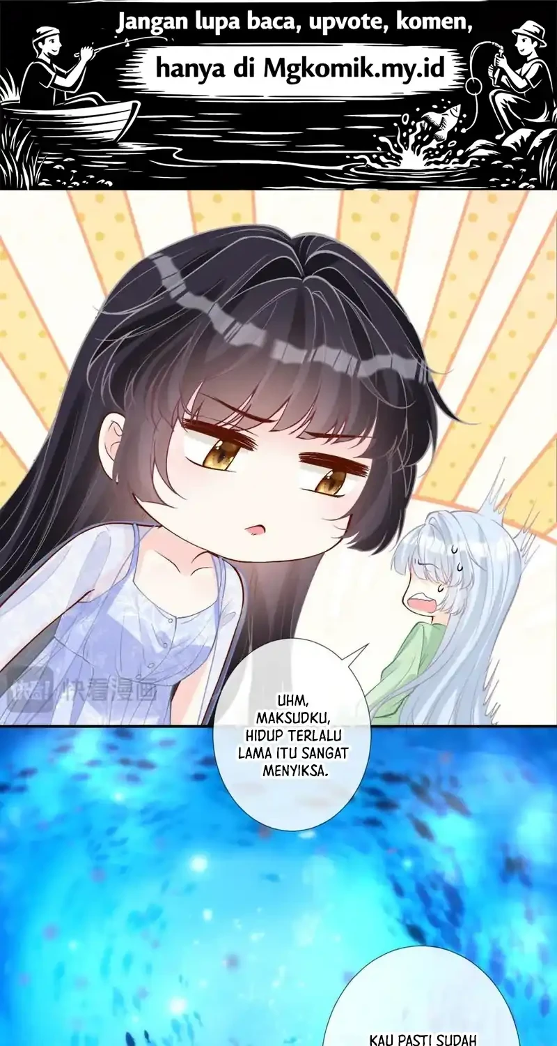 Bao Jin Wo De Xiao Majia Chapter 423 Gambar 18