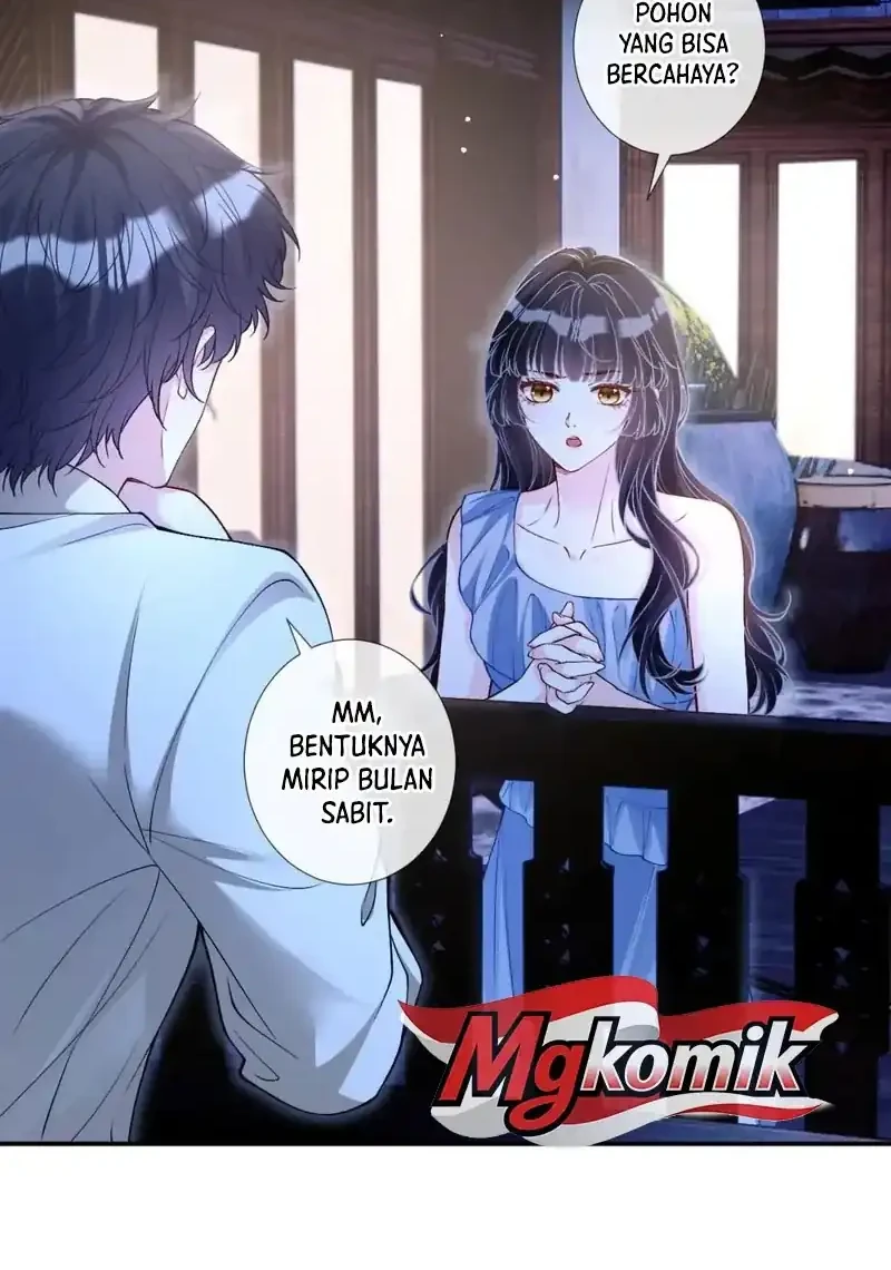 Bao Jin Wo De Xiao Majia Chapter 425 Gambar 22