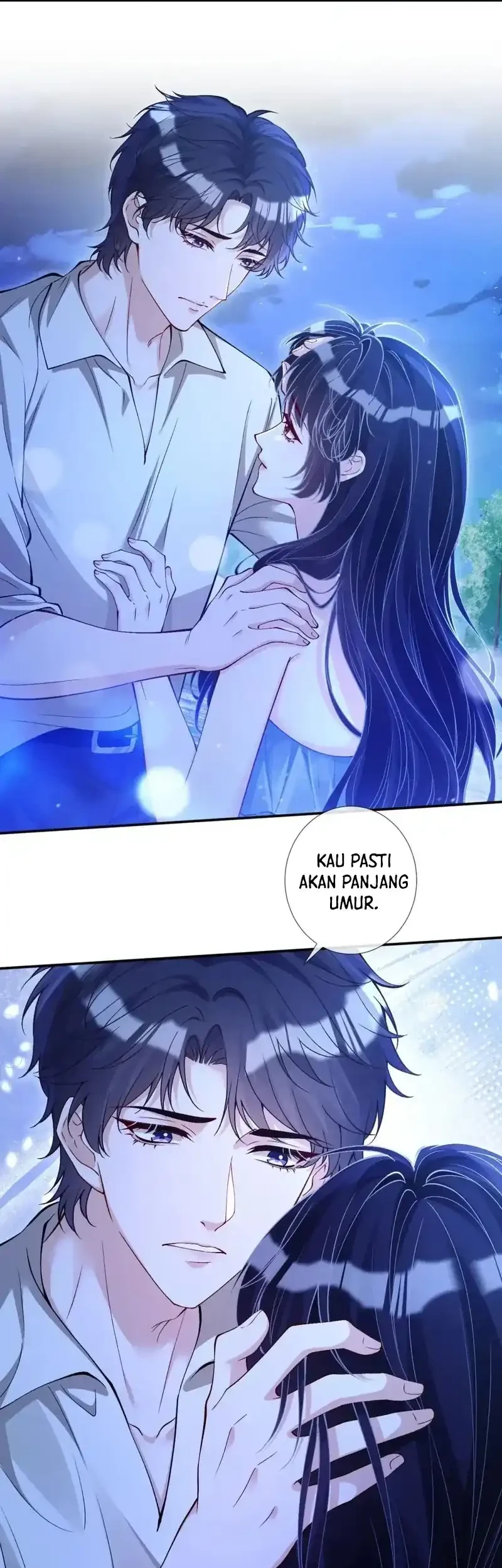 Bao Jin Wo De Xiao Majia Chapter 425 Gambar 27