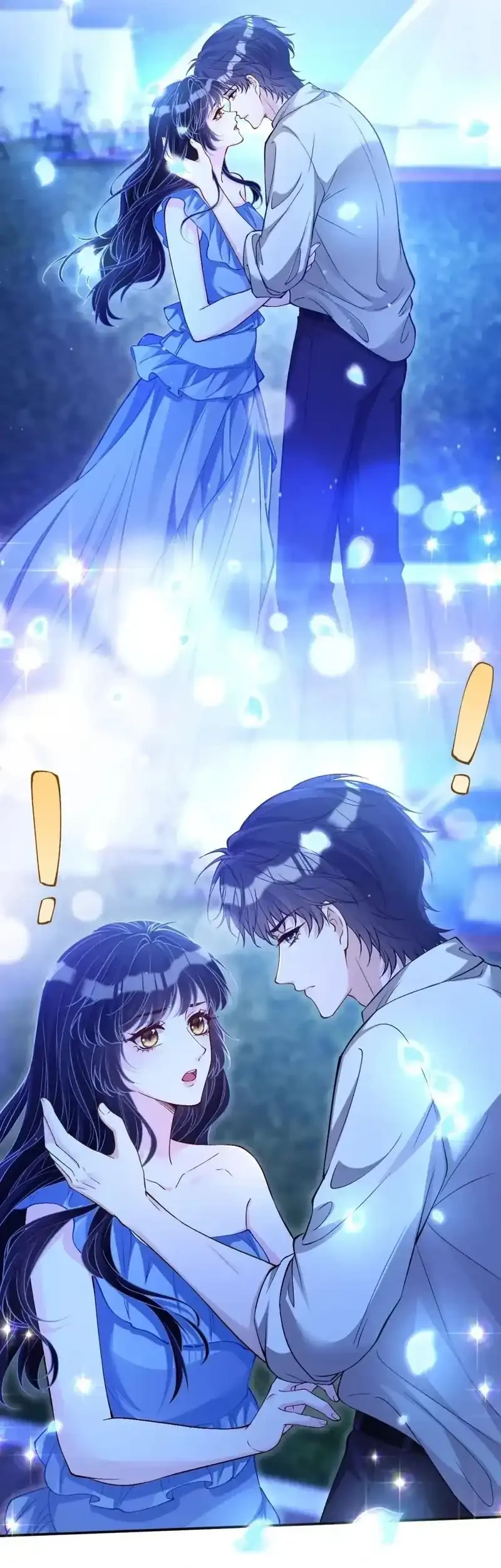 Bao Jin Wo De Xiao Majia Chapter 425 Gambar 31