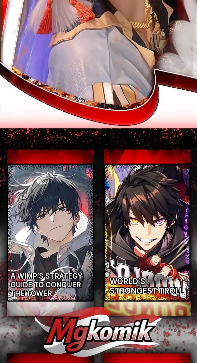 Bao Jin Wo De Xiao Majia Chapter 425 Gambar 36
