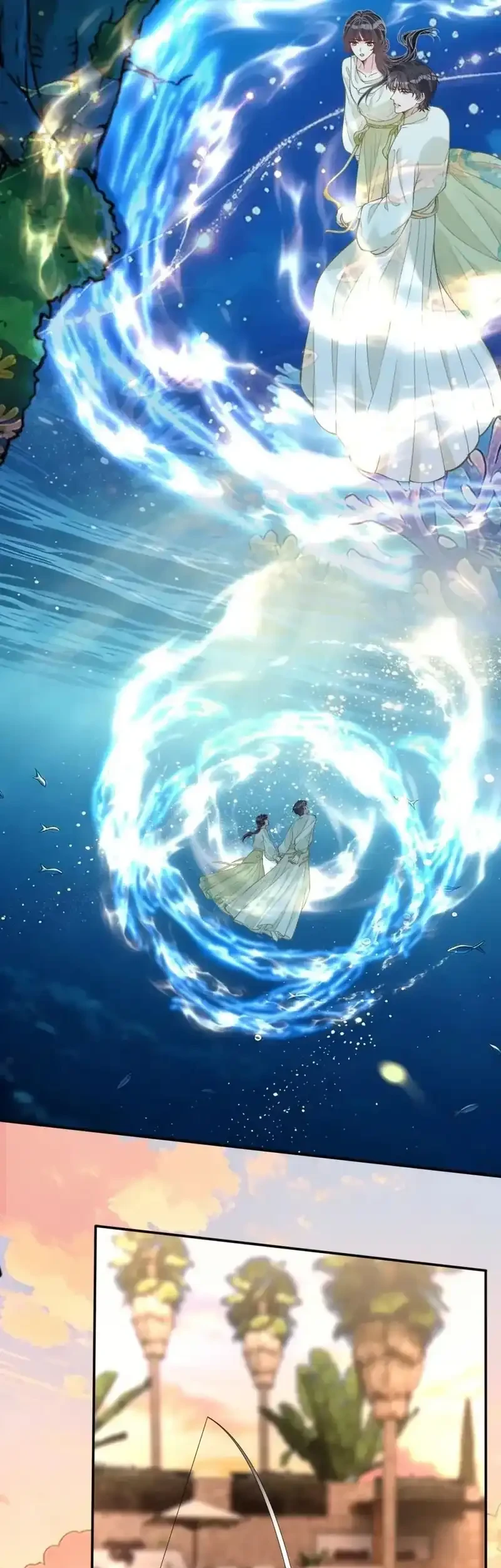Bao Jin Wo De Xiao Majia Chapter 425 Gambar 5