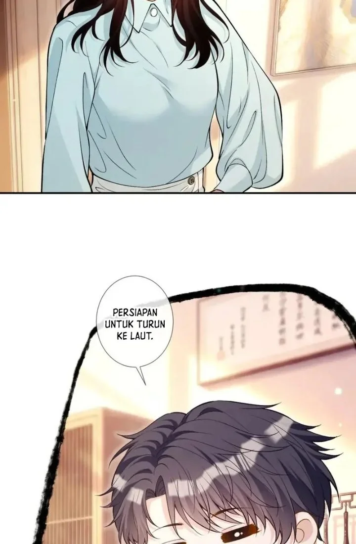Bao Jin Wo De Xiao Majia Chapter 426 Gambar 24