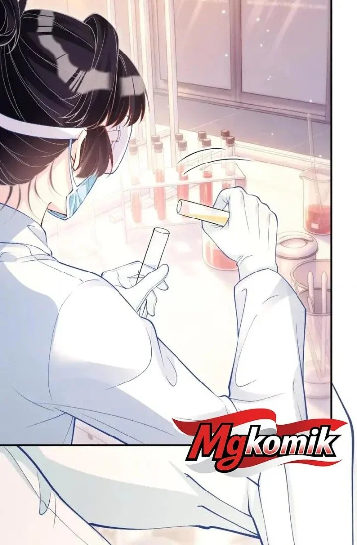 Bao Jin Wo De Xiao Majia Chapter 426 Gambar 26