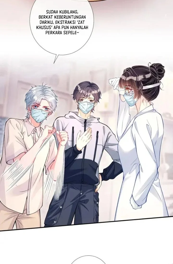 Bao Jin Wo De Xiao Majia Chapter 426 Gambar 30