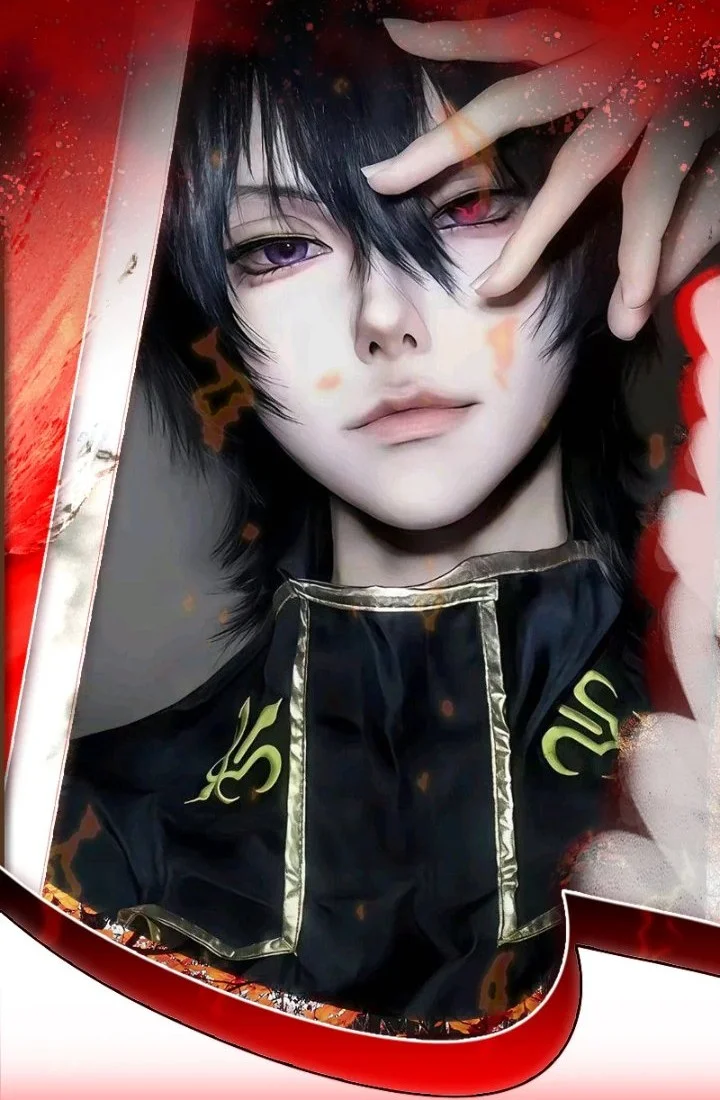 Bao Jin Wo De Xiao Majia Chapter 426 Gambar 34