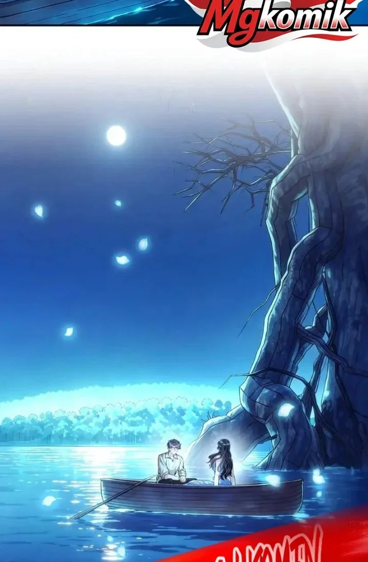 Bao Jin Wo De Xiao Majia Chapter 426 Gambar 4