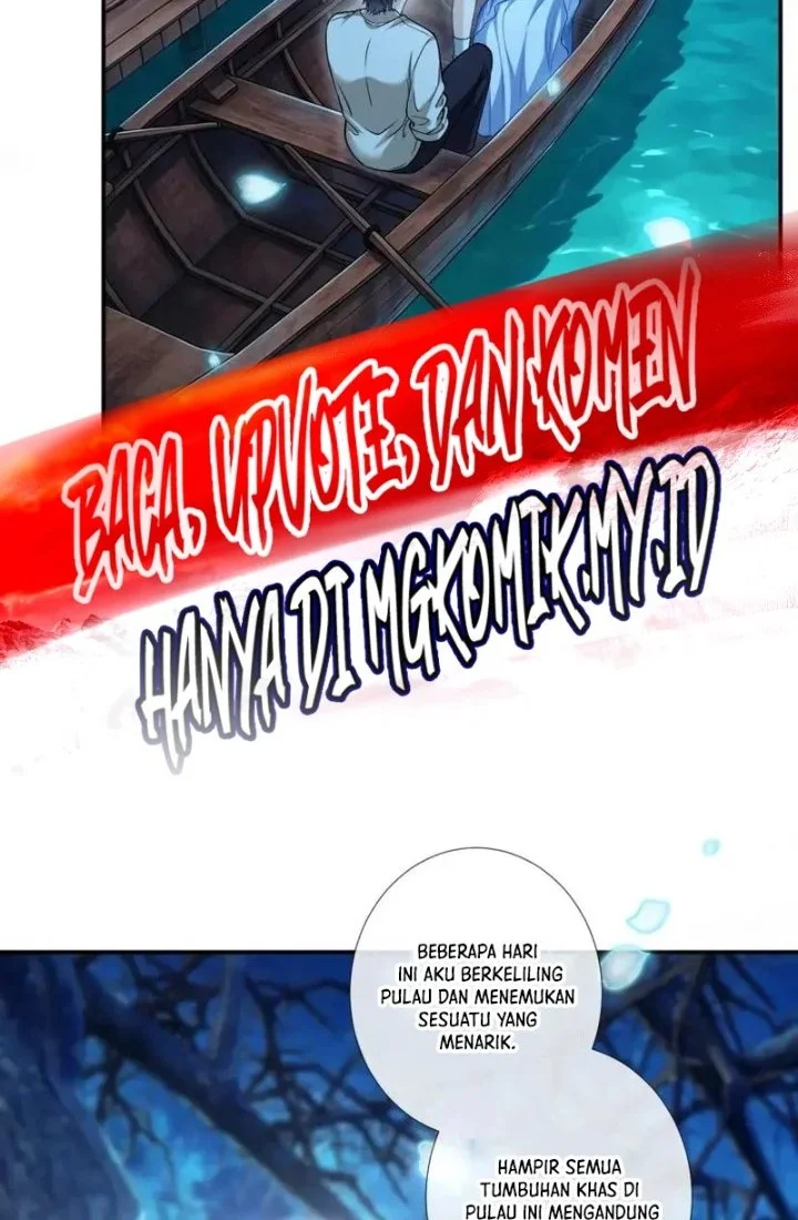 Bao Jin Wo De Xiao Majia Chapter 426 Gambar 10