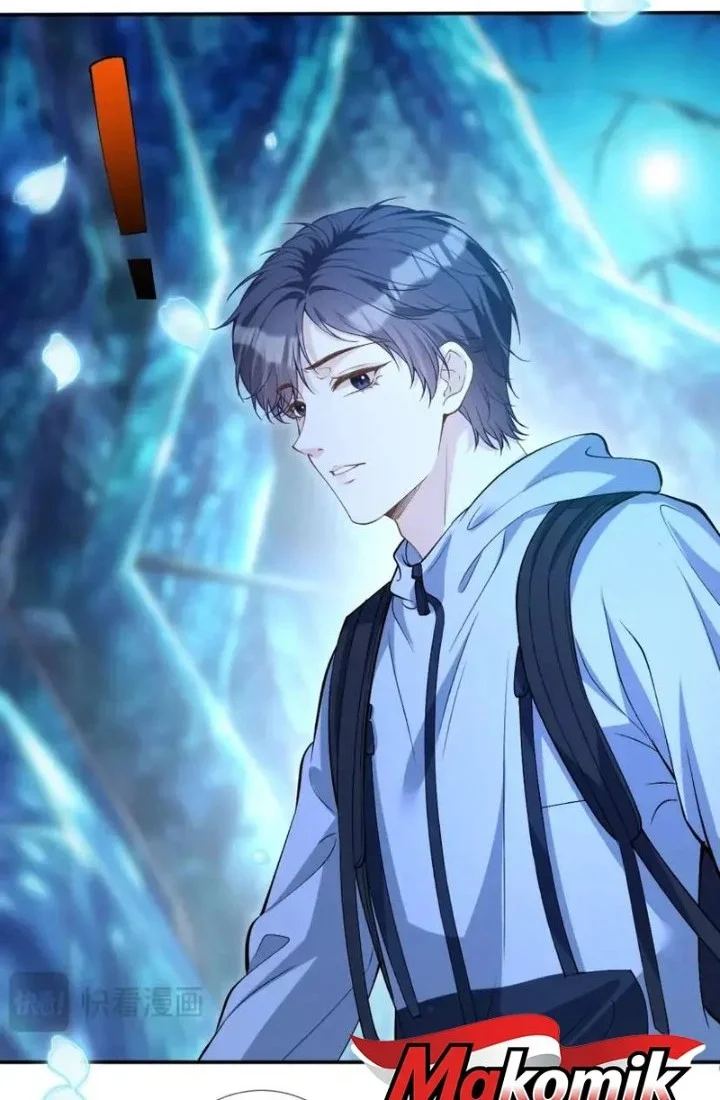 Bao Jin Wo De Xiao Majia Chapter 426 Gambar 16
