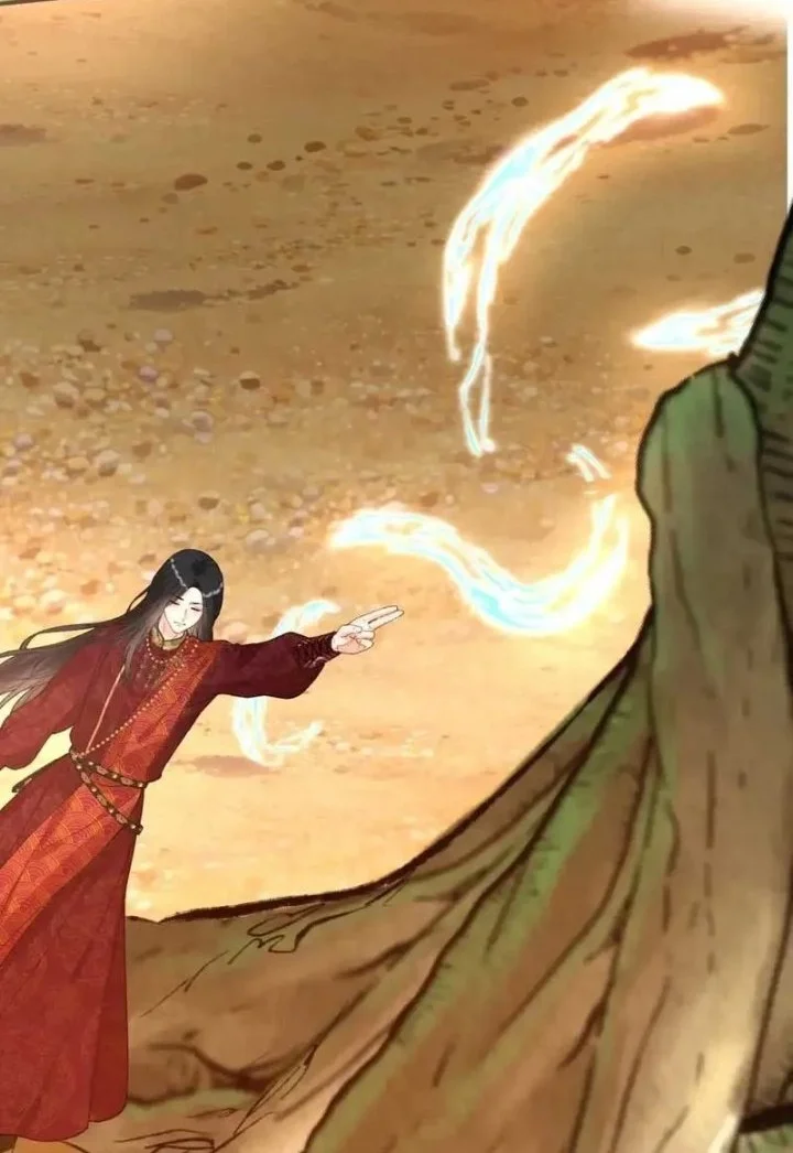 Bao Jin Wo De Xiao Majia Chapter 427 Gambar 24